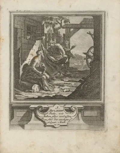 Sv. Bizarion