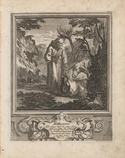 Sv. Helenus