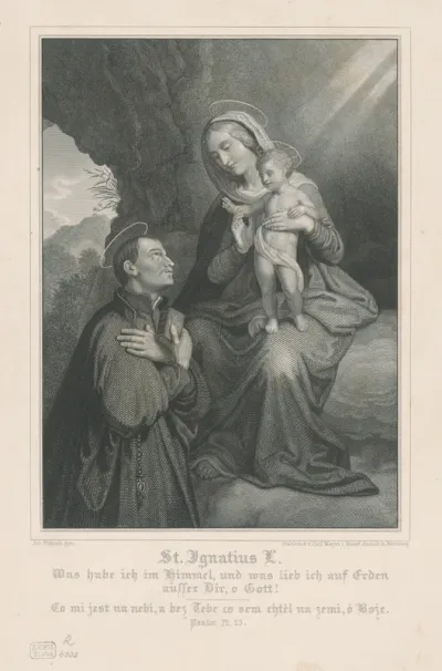 Sv. Ignác