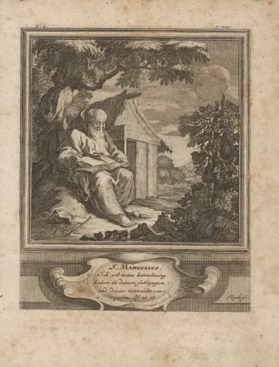 Sv. Marcianus