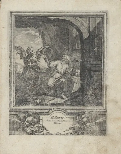 Sv. Marcus