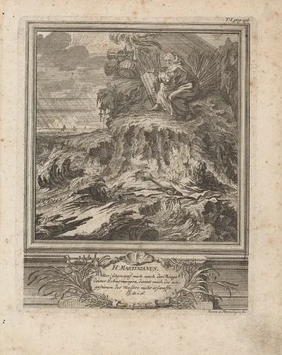 Sv. Martinianus