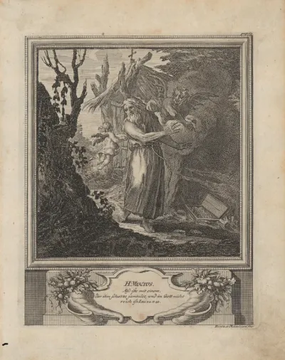 Sv. Mucius