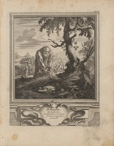 Sv. Serapion