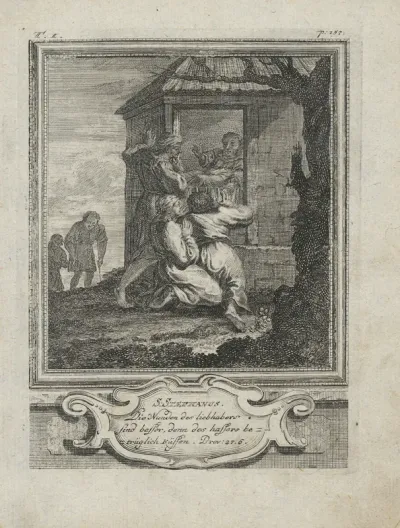 Sv. Stephanus