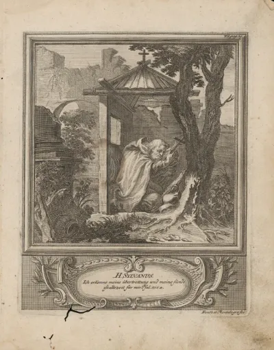 Sv. Sylvanus