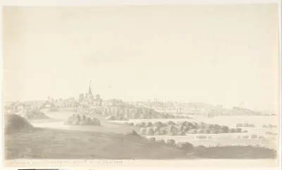 Svaneke på Bornholm