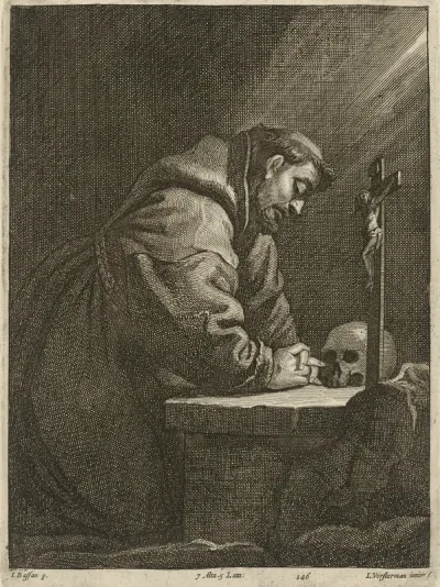 Svätý František