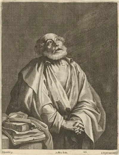Svätý Peter