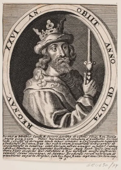 Svend Estridsøn