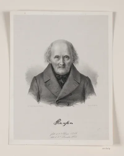 Svend Hansen