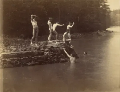 Swimming Hole
