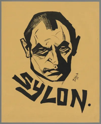 Sylon.