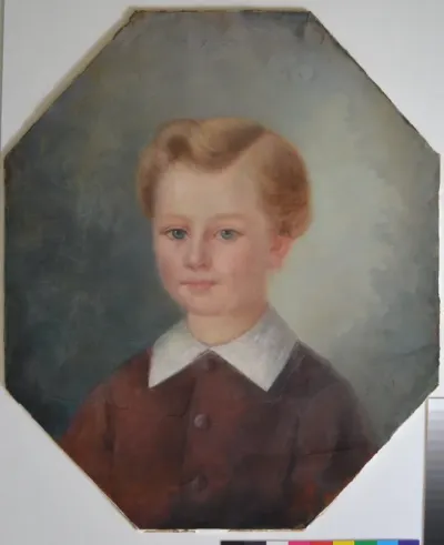 Sylvius Graf von Pückler
