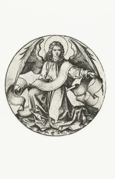 Symbols of the Four Evangelists