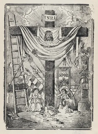 Symbols of the Passion