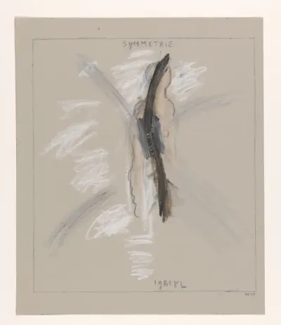Symmetrie