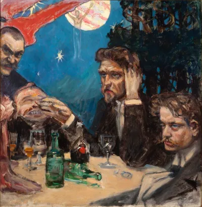 Symposion (study)