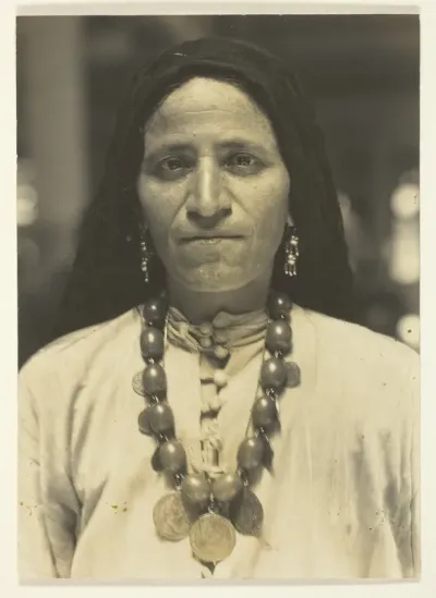 Syrian-Arab, Ellis Island