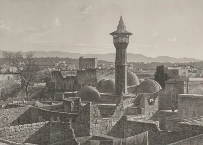 Syrie, Beyrouth