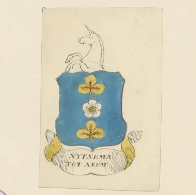 Sytsema tot Arum