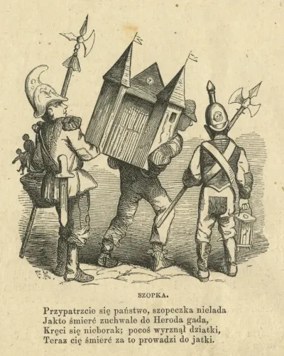 Szopka