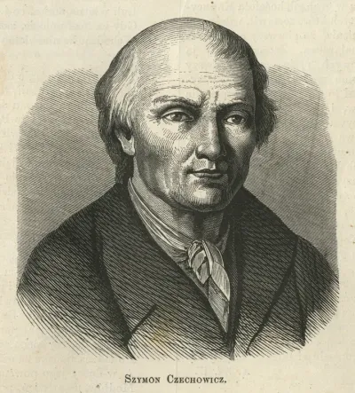 Szymon Czechowicz