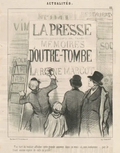 T'as tort de vouloir afficher cette ... annonce ...