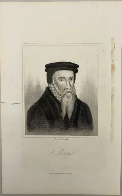 T. Berzal