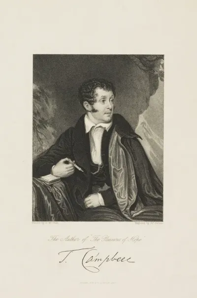 T. Campbell