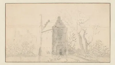 't Huys te Voorburg