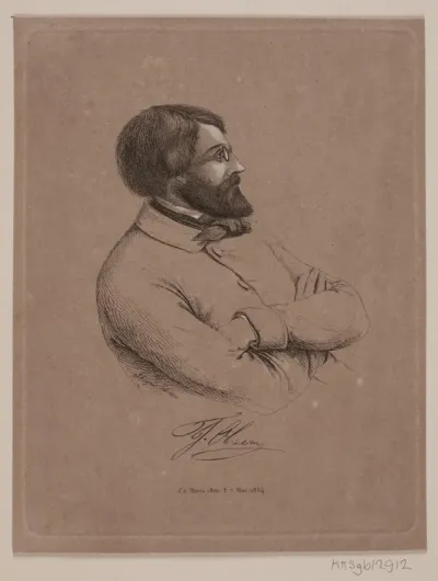 T. J. Olsen