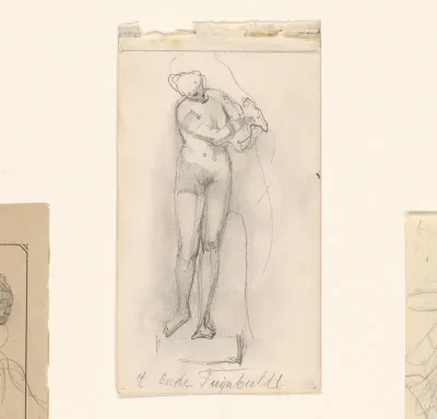 't Oude Tuinbeeld