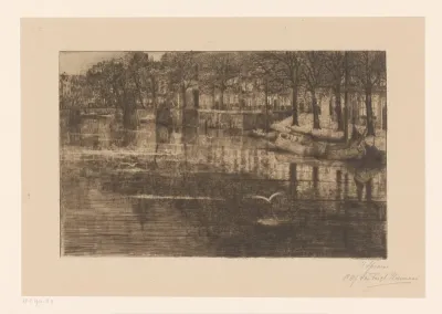 't Spaarne