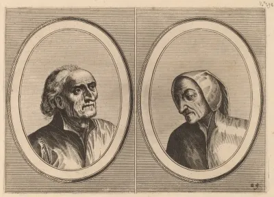 "'t Suynighe Waertje" and "De Goelicke Waerdin"