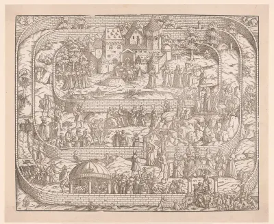 Tabula Cebetis