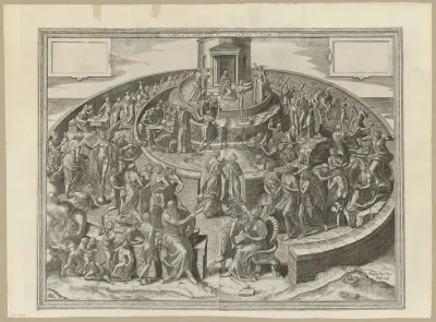 Tabula Cebetis