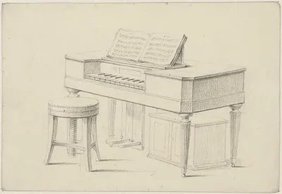 Tafelpiano