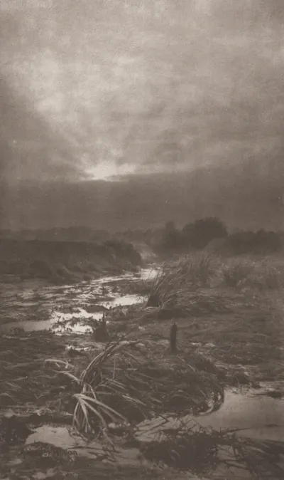 Tages Erwachen (The Awakening of the Day)