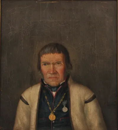 Talleiv Huvestad