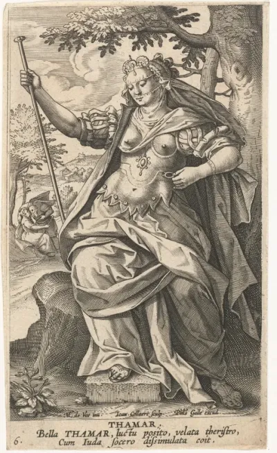 Tamar