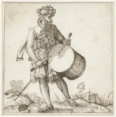 Tamboer