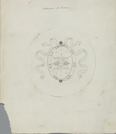 Tambour de basque