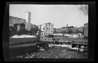 Tammerkoski