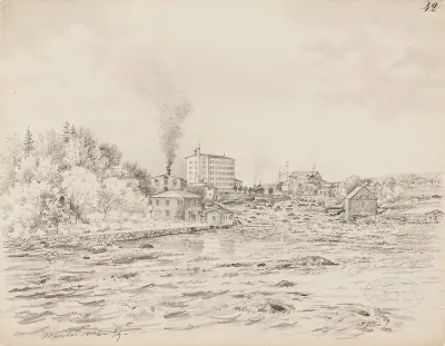 Tammerkoski