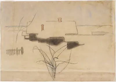 Tammisaari Landscape