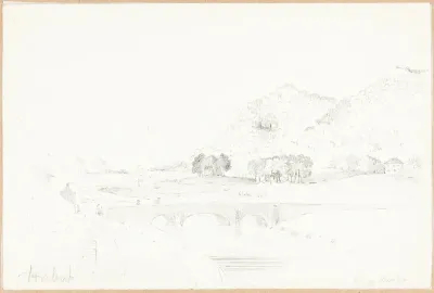 Tan y Bwlch