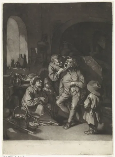 Tandarts