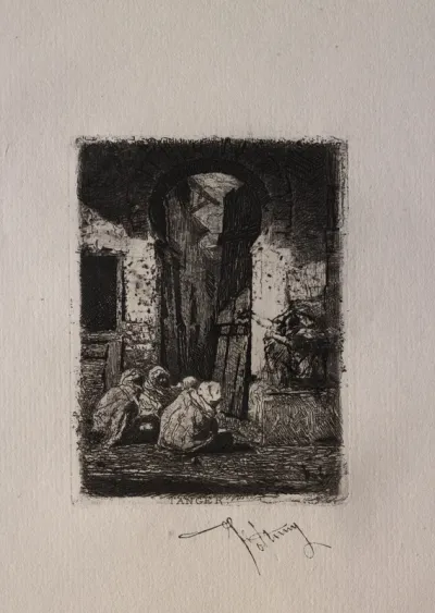 Tangiers