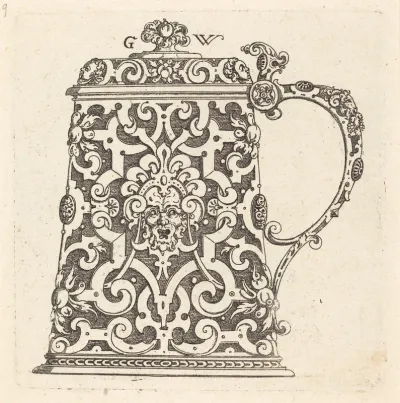 Tankard